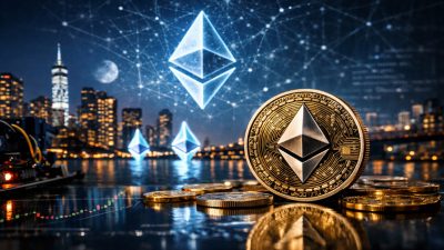 Vitalik Buterin, EIP-8141 ile hesap soyutlamanın tek çerçevede toplandığını belirten