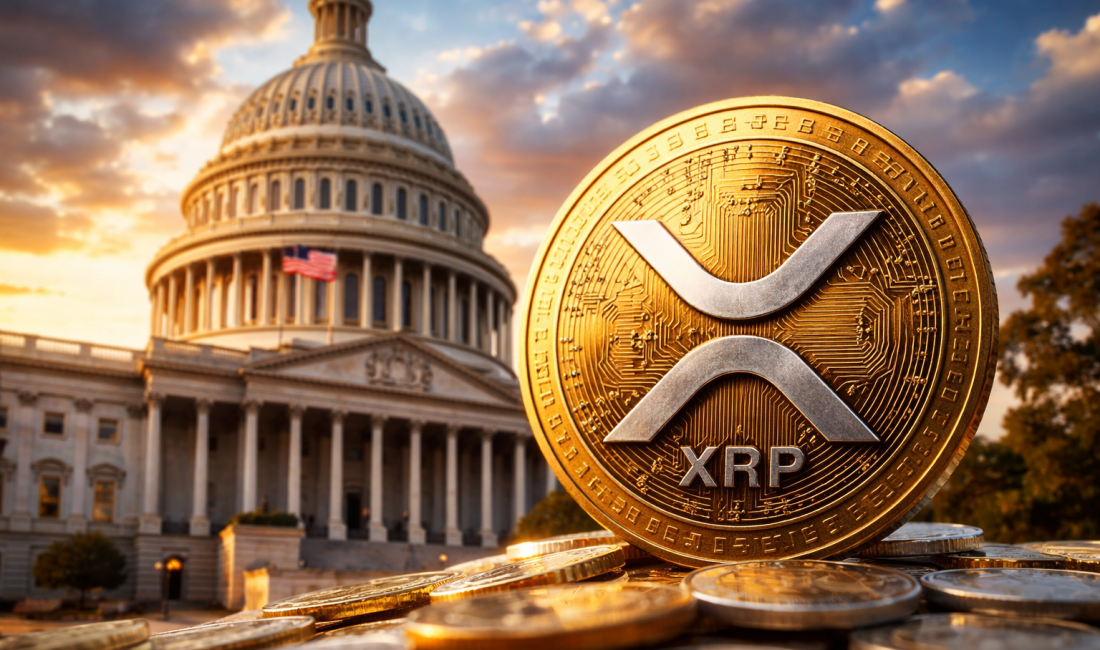 XRP kısa vadede baskı altında kalmaya devam ediyor. Ancak CLARITY
