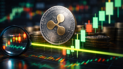 Analist EGRAG CRYPTO, altcoin XRP’de çöküş değil sıkışma gördüğünü dile