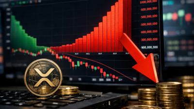 XRP, zayıflayan Blockchain odaklı aktivite ve 1,57-1,59 dolar aralığında biriken