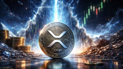 XRP, ETF akışları ve arz kısıtı desteğiyle 1,10 dolar civarındaki