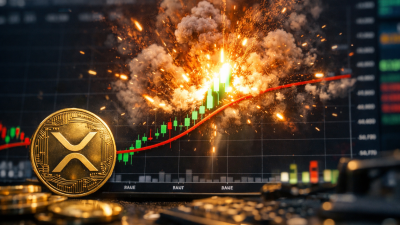 XRP, 200 haftalık EMA çevresinde sıkıştı. Teknik görünüm, fiyatın yakında