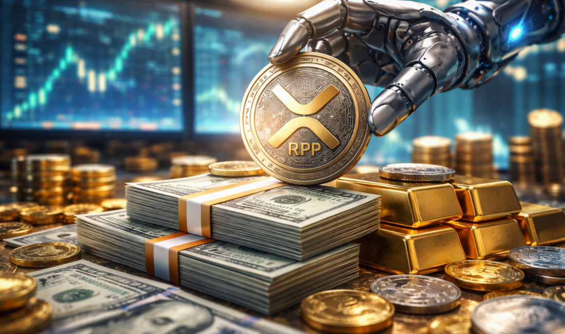 Dan Morehead, yapay zeka ajanlarının bankalar yerine kripto para kullanacağını