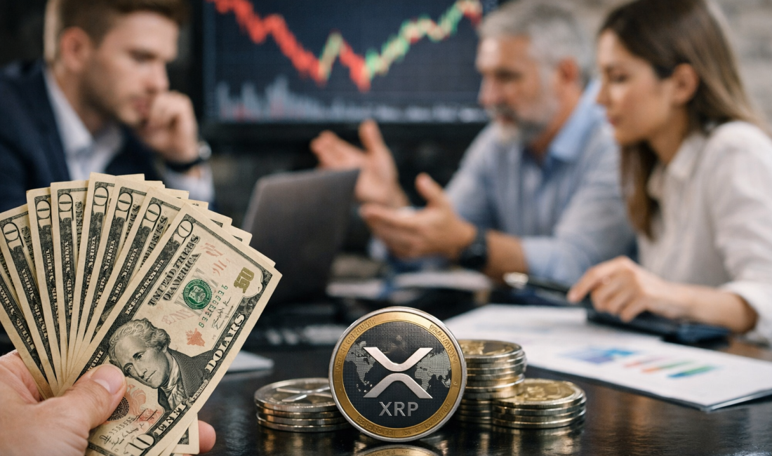 10 Dolar Beklenirken 3 Analistten XRP İçin Çarpıcı Değerlendirme Kripto para piyasasında XRP için 10 dolar söylemleri dolaşırken üç