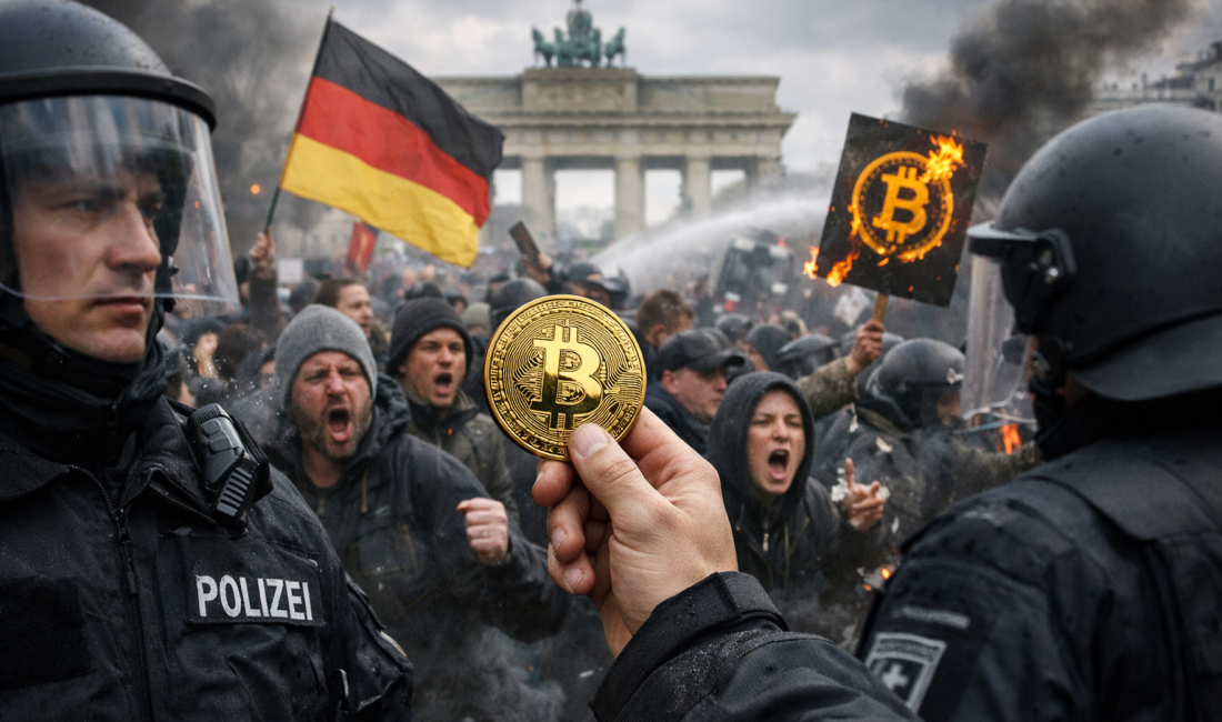 2024’te Satmıştı: Almanya’da Bitcoin Gerginliği Almanya’daki movie2k davası yalnızca hukuki değil Bitcoin fiyatı açısından da