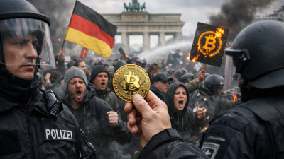 Almanya’daki movie2k davası yalnızca hukuki değil Bitcoin fiyatı açısından da