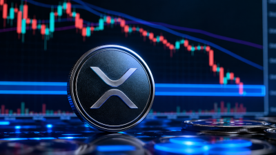 XRP fiyatı kayıplarını genişletti ve 1,440 doların altına düştü. Fiyat