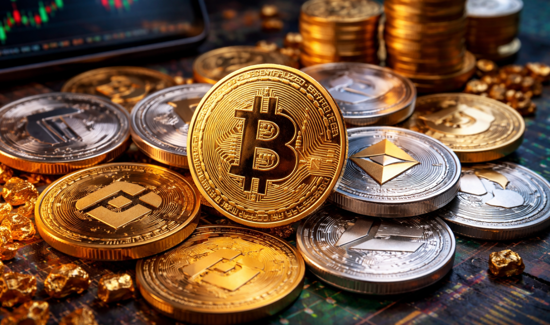 Hafta sonuna girilirken kripto para piyasasında ilgi güvenlik, ağ sağlığı,