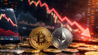 ABD’de 1 Nisan ETF verileri, Bitcoin ve Ethereum tarafında net
