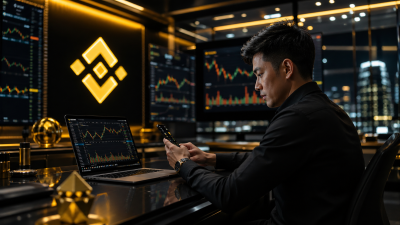 Binance HODLer Airdrops programının 63’üncü projesi olarak USD.AI (CHIP) token’ını