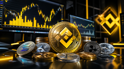 Binance vadeli işlem tarafında ürün yelpazesini genişletmeyi sürdürürken bu kez