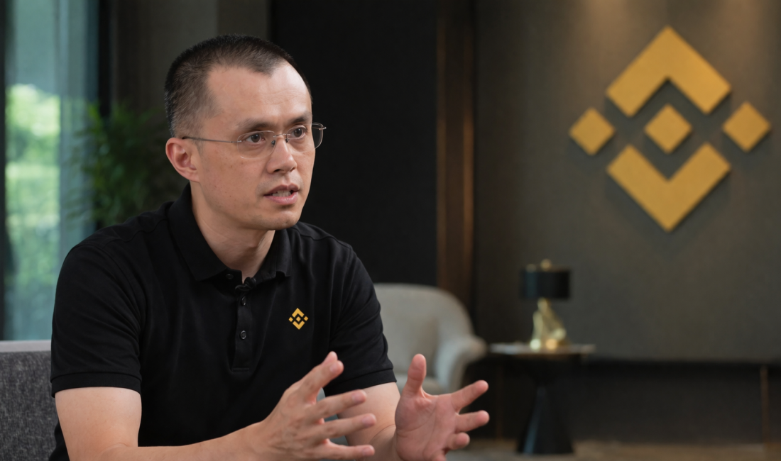 Changpeng Zhao İlk Kez Anlattı: Terra Çöküşünde Binance Neler Yaptı? Binance’in kurucusu Changpeng Zhao otobiyografisinde Terra çöküşü sırasında şirketin nasıl