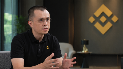 Binance’in kurucusu Changpeng Zhao otobiyografisinde Terra çöküşü sırasında şirketin nasıl