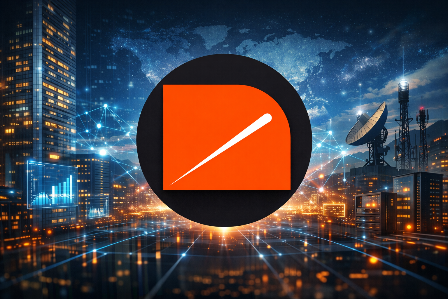 DAR Open Network (D) Coin Nedir? - 1