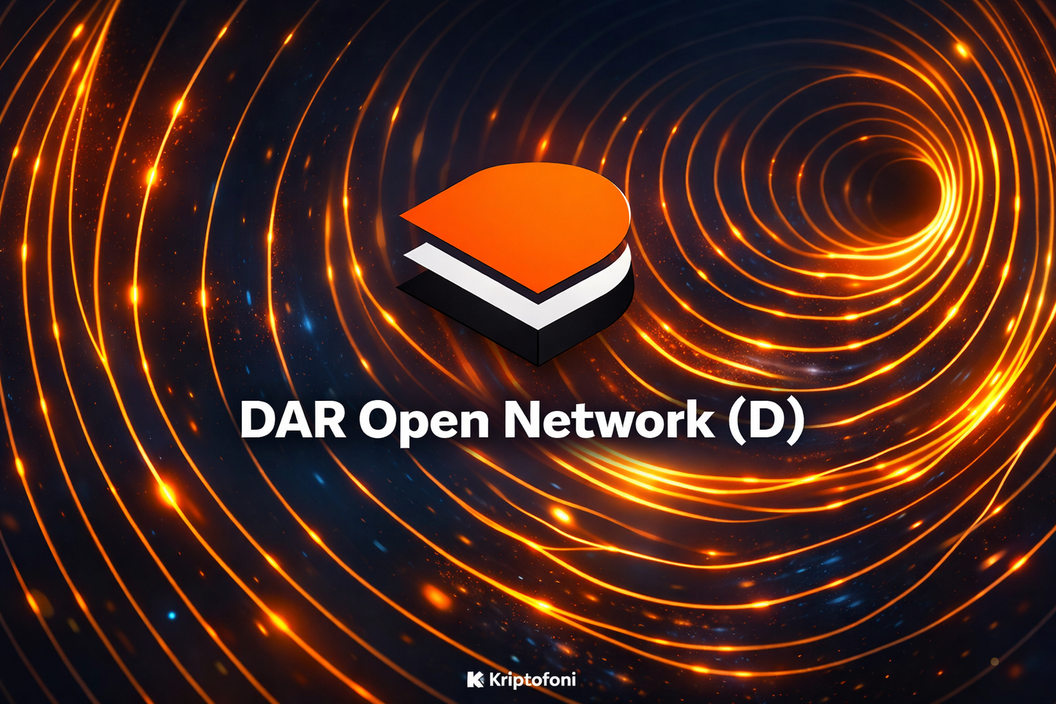 DAR Open Network (D) Coin Nedir
