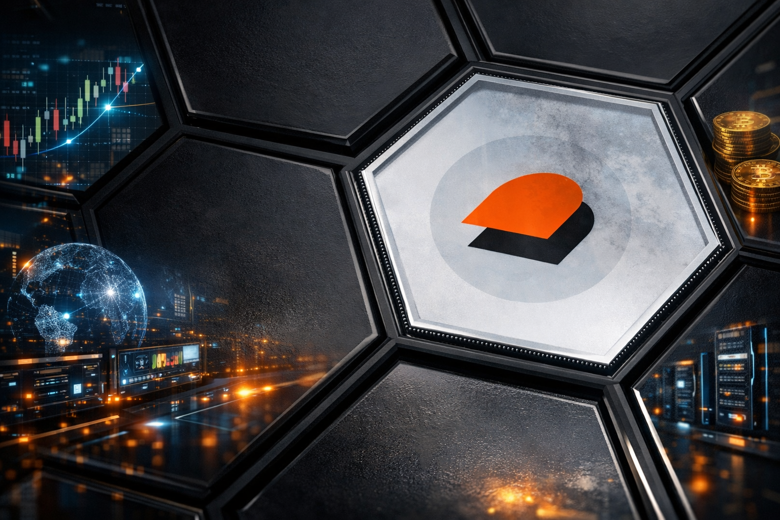 DAR Open Network (D) Coin Nedir? - 1