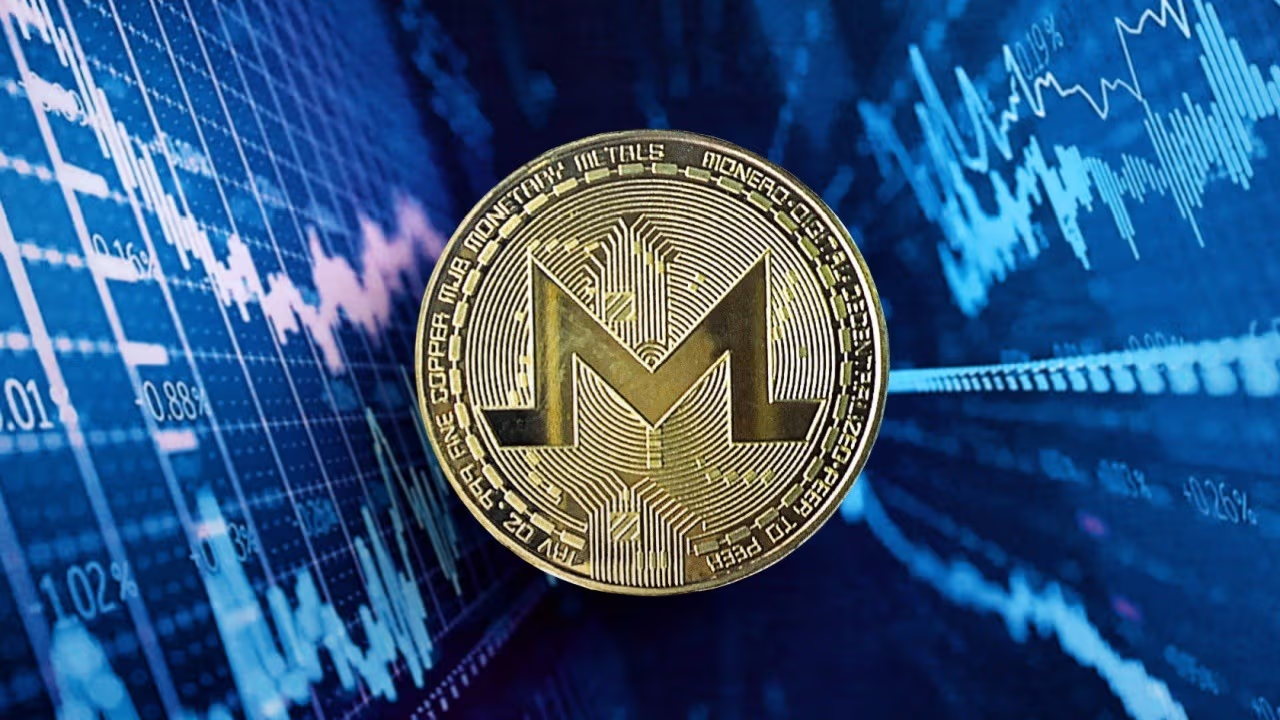 Monero (XMR) Coin Nedir? - 1