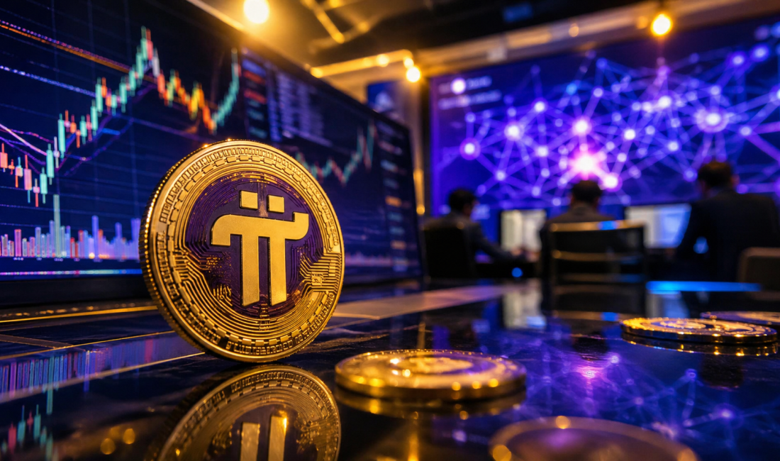 Pi Network’te bugün dikkatler Protocol 22 güncellemesine çevrildi.