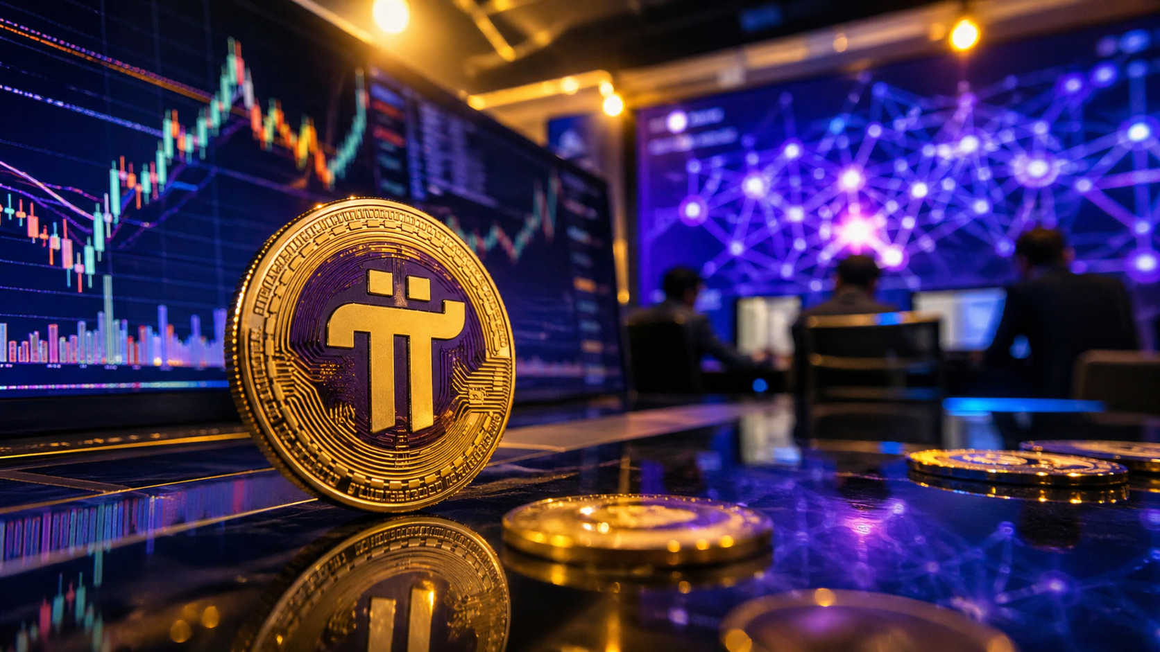 Pi Network’te bugün dikkatler Protocol 22 güncellemesine çevrildi.