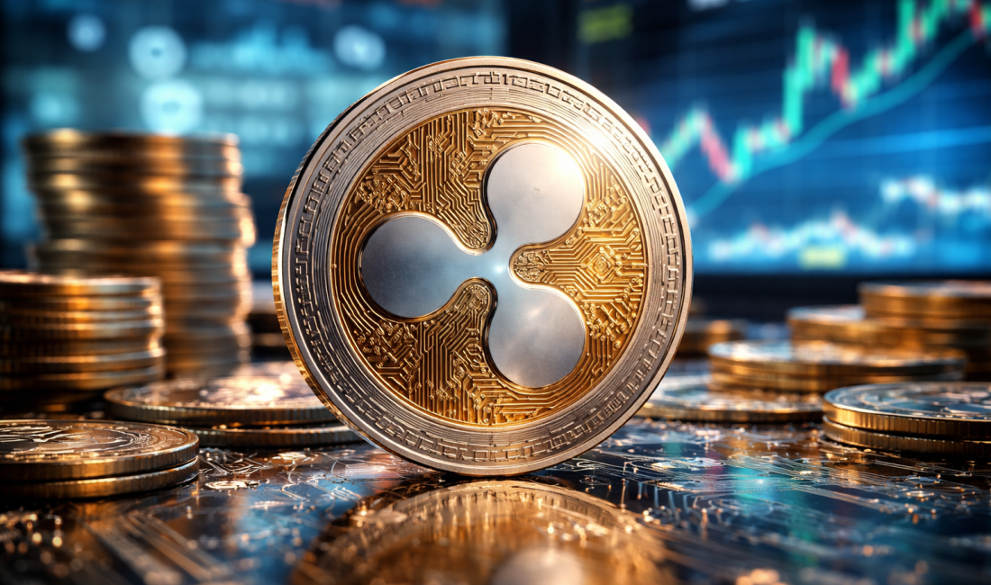 XRP kısa vadede güçlendi ancak rallinin inandırıcı hale gelmesi için