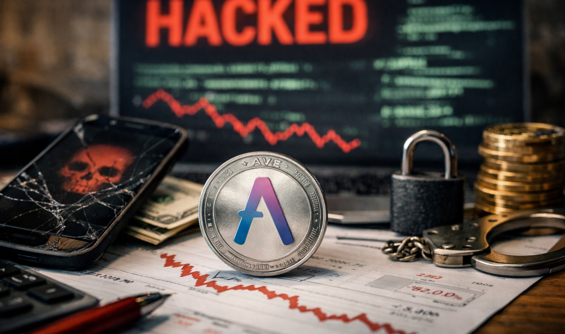 LlamaRisk raporu, rsETH krizinin Aave üzerinde 123,7 milyon dolar ile