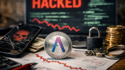 LlamaRisk raporu, rsETH krizinin Aave üzerinde 123,7 milyon dolar ile