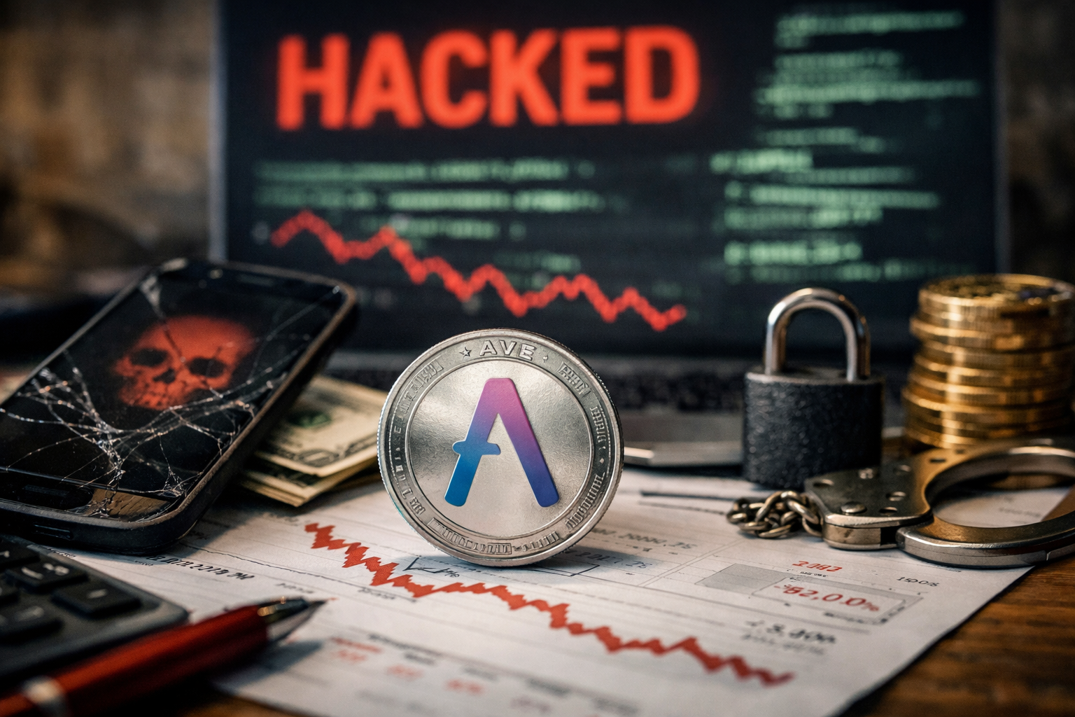 LlamaRisk raporu, rsETH krizinin Aave üzerinde 123,7 milyon dolar ile