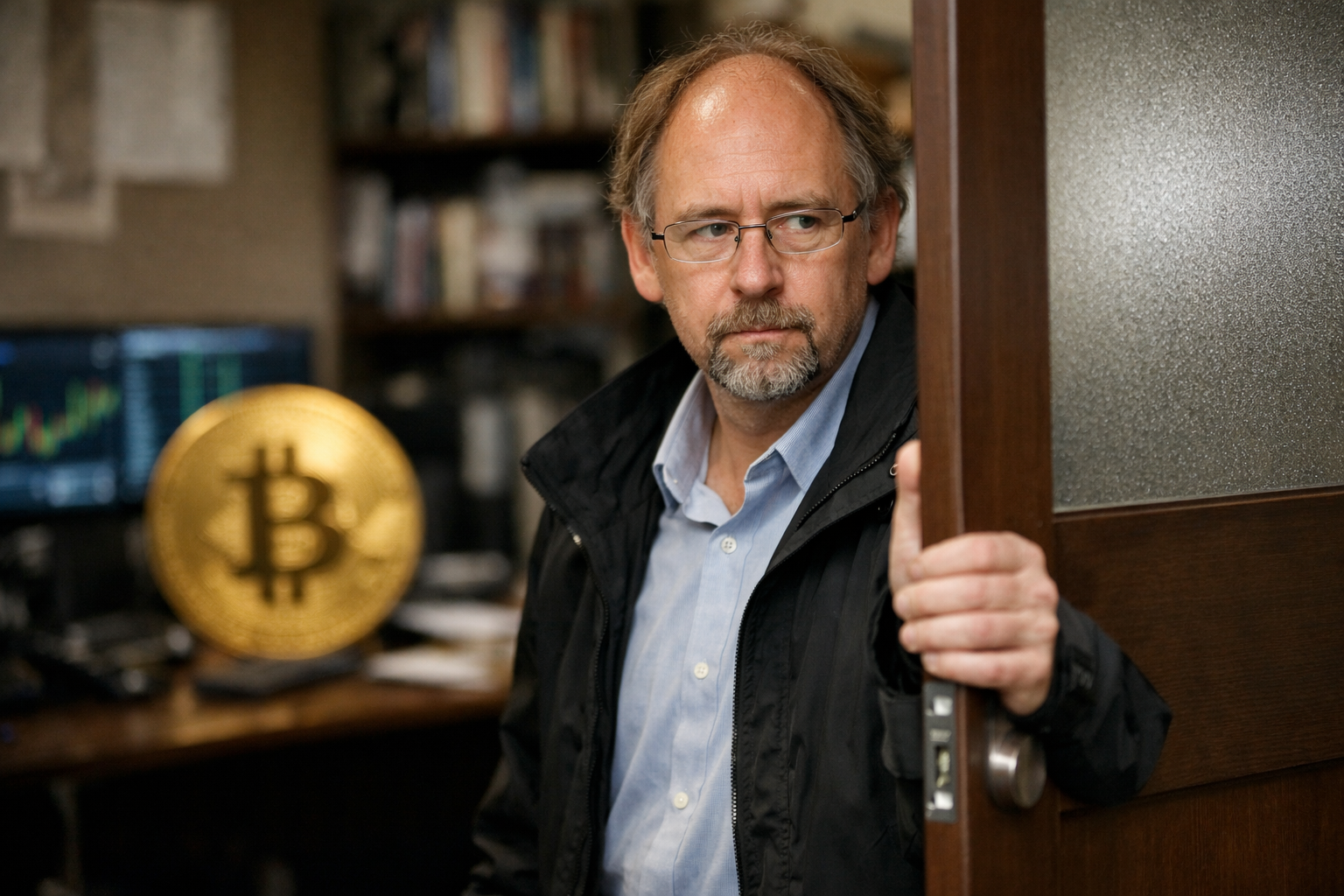 Bitcoin tarihinin en çok tartışılan sorularından biri yine masaya geldi.