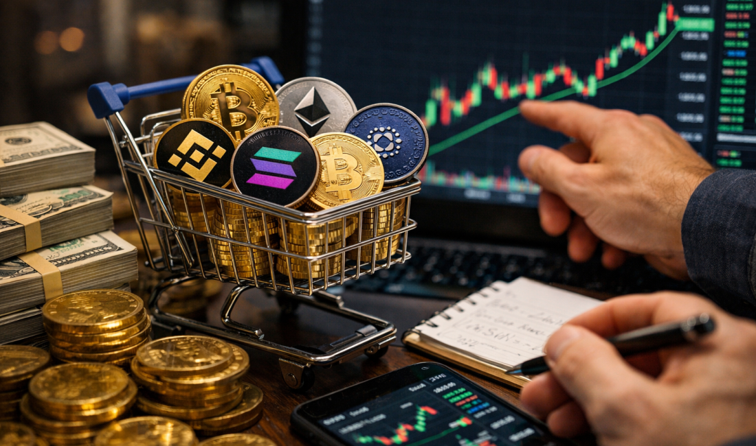 Akıllı Paranın Tercihi Hangi Altcoin Oldu? AAVE’de son yedi günde akıllı para alımı arttı. Borsa bakiyesi