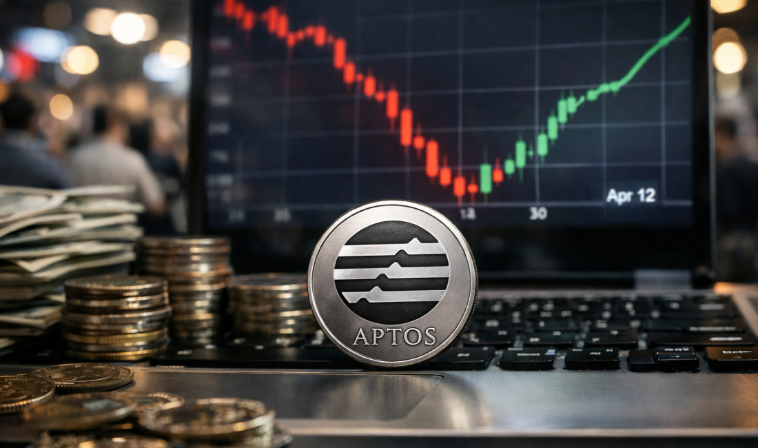 Yüzde 90 Düşen Altcoin’de 12 Nisan Tarihine Dikkat: Milyonlar Piyasada Olacak Layer-1 Blockchain projelerinde token kilit açılımları çoğu zaman sessiz ama