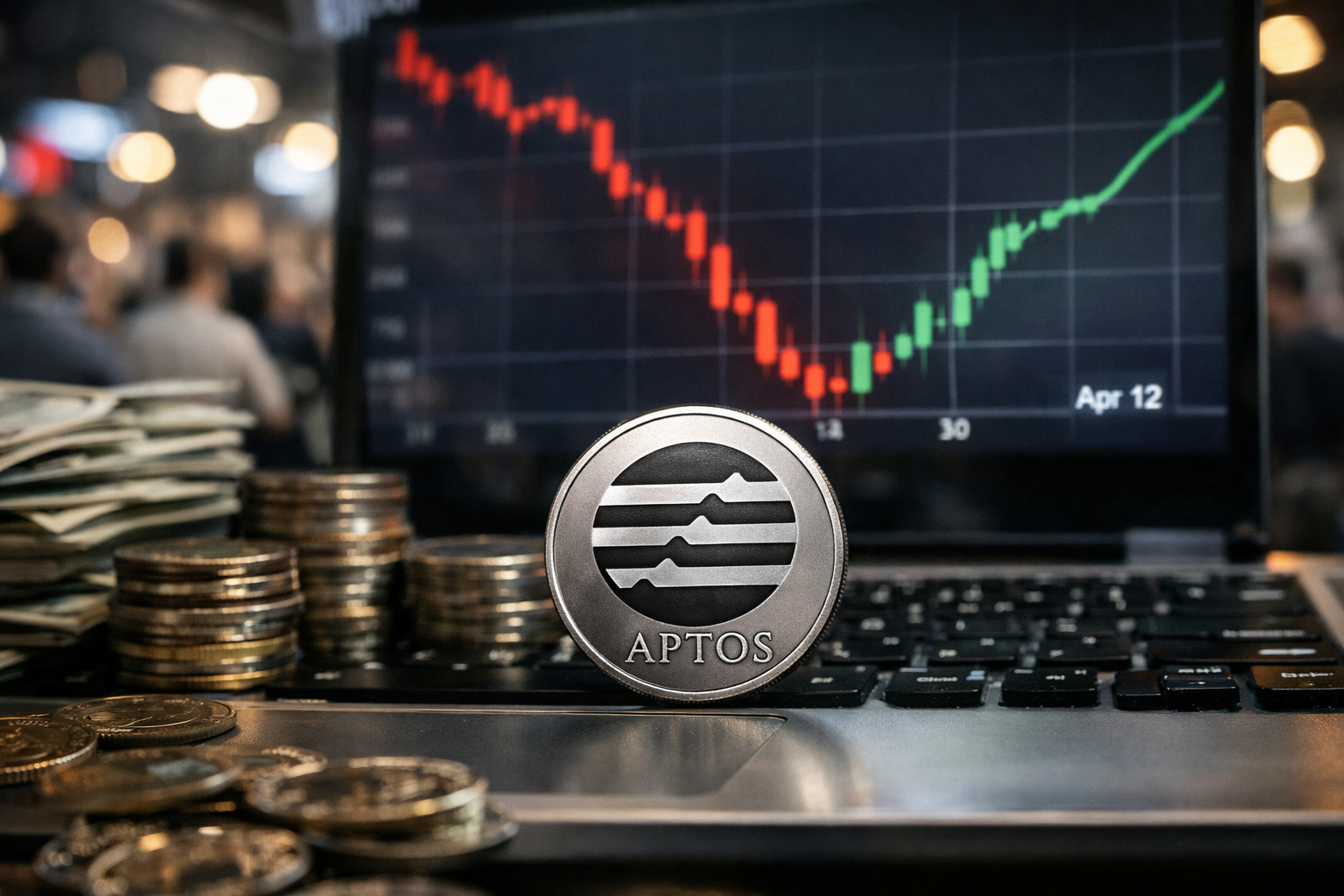 Layer-1 Blockchain projelerinde token kilit açılımları çoğu zaman sessiz ama