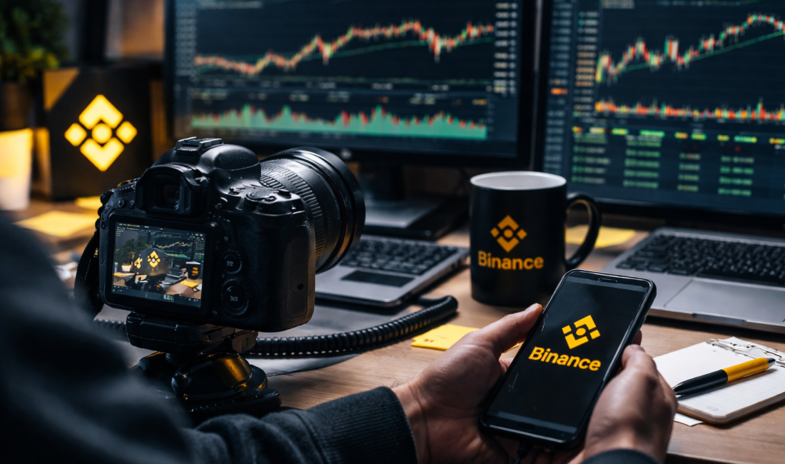 Binance’in izleme listesinde yer alan Altcoin Dar Open Network (D)