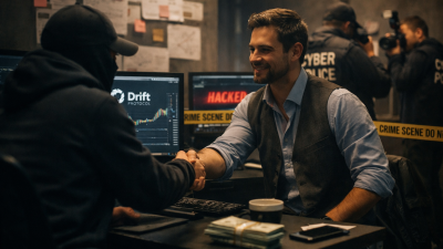 Drift Protocol, 1 Nisan 2026’da yaşanan saldırıya ilişkin yeni arka