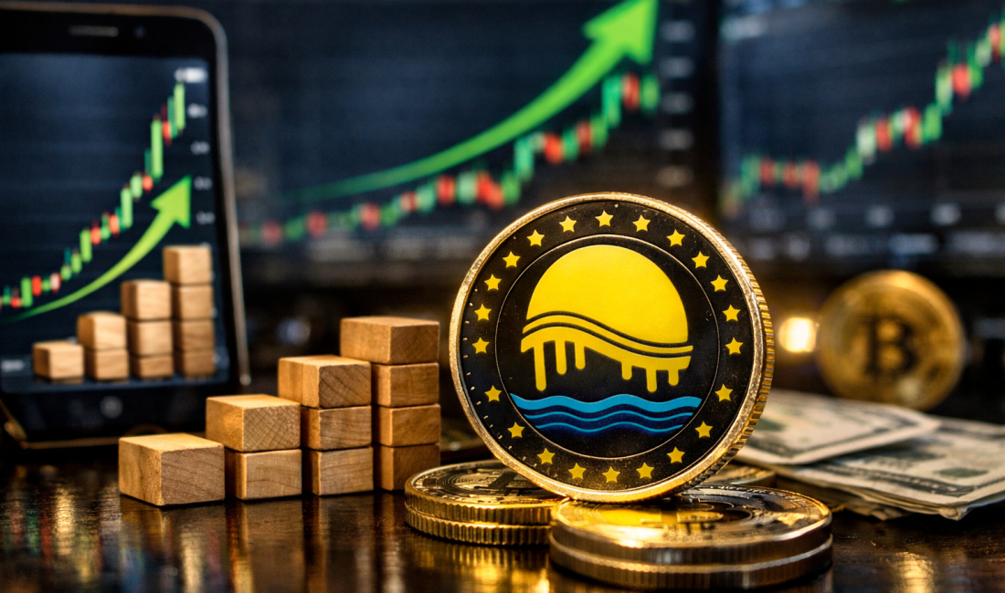 Altcoin MOVR güçlü biçimde kırıldı ancak kısa vadede sert dalgalanmalar