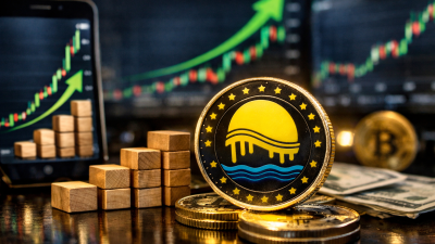Altcoin MOVR güçlü biçimde kırıldı ancak kısa vadede sert dalgalanmalar