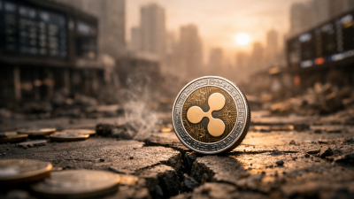 XRP, son geri çekilmenin ardından yeniden 1,30 dolar seviyesinin üzerine