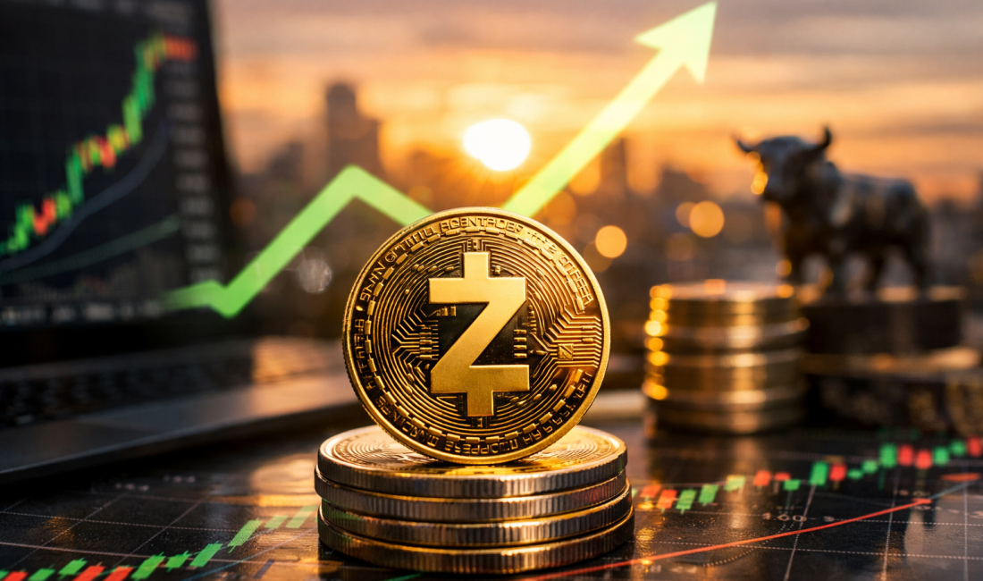 Altcoin Zcash Haftanın En Güçlü Çıkışını Yaptı: ZEC Rallisi Sürecek mi? Altcoin Zcash hafta ortasında hızlanan alımlarla kripto para piyasasının en
