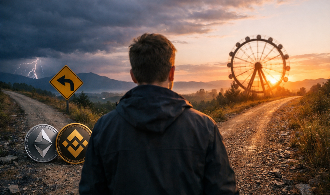 Analist polaris_xbt X’ten bir açıklama yaparak altcoin’lere yönelik beklentisini paylaştı.