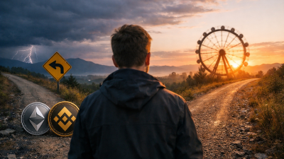 Analist polaris_xbt X’ten bir açıklama yaparak altcoin’lere yönelik beklentisini paylaştı.