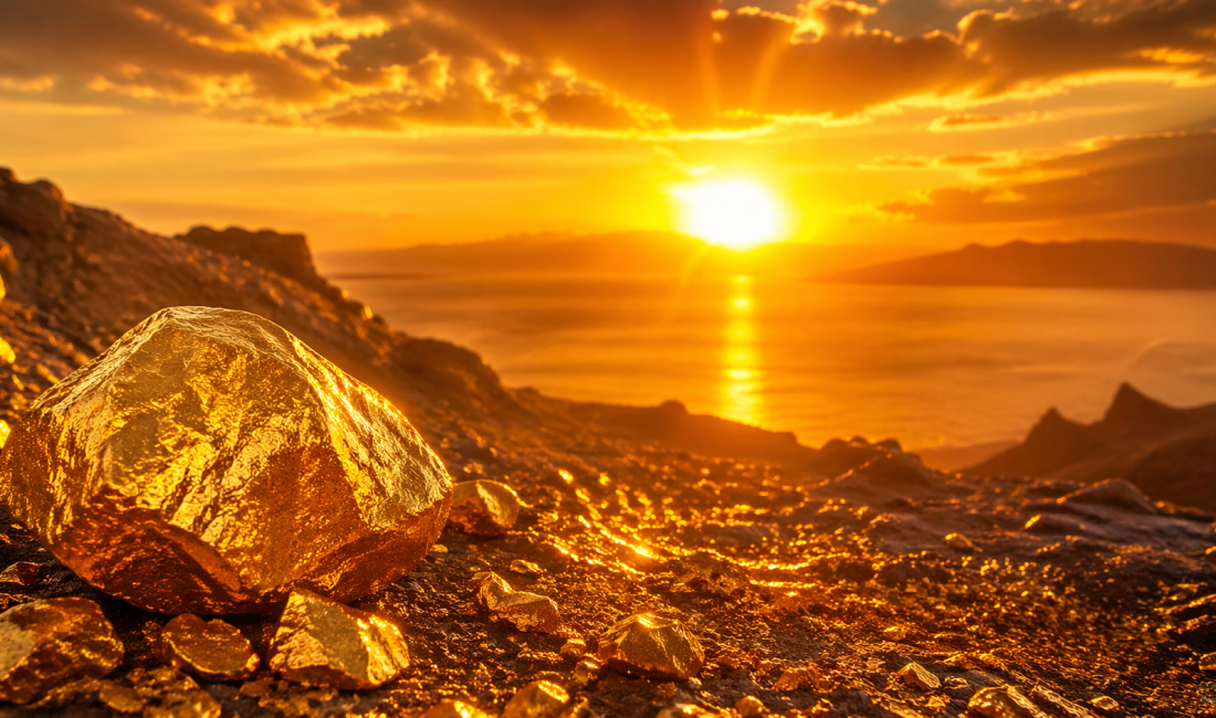 Yılın ilk günlerinde rekor ilgiyle öne çıkan altın piyasasında hava