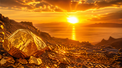 Yılın ilk günlerinde rekor ilgiyle öne çıkan altın piyasasında hava