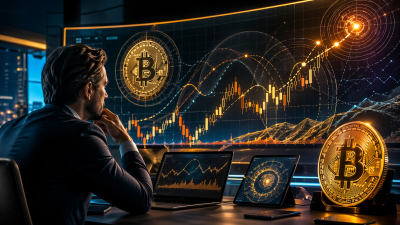 Bitcoin için fiyat tahminleri gelmeye devam ediyor. Son tahmin Bitcoin