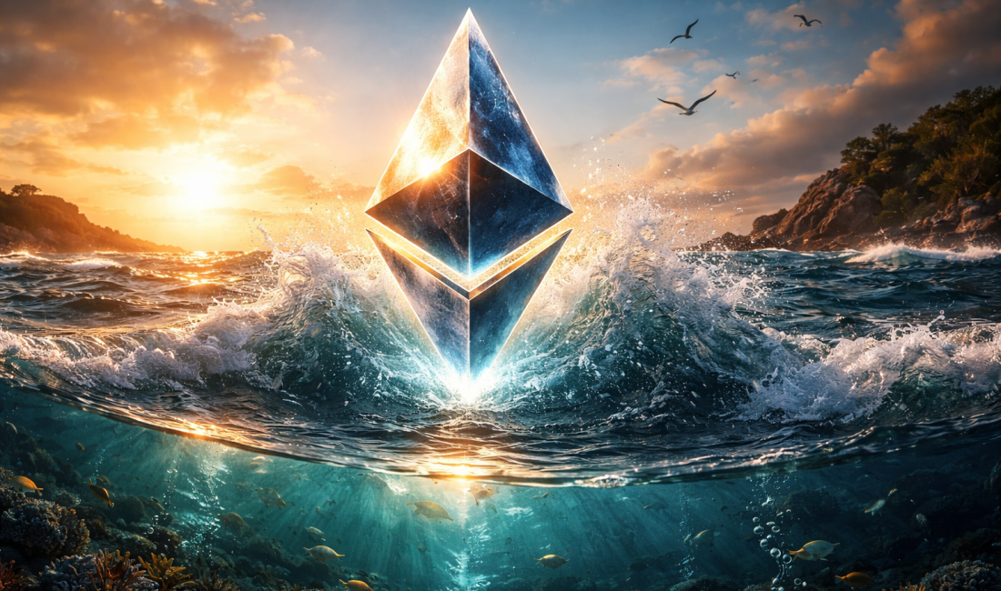 Ethereum'da son yükselişte Etherum'da short pozisyon sıkışmasını vurgulayan analist Darkfost