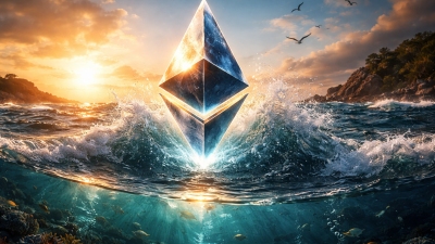 Ethereum'da son yükselişte Etherum'da short pozisyon sıkışmasını vurgulayan analist Darkfost