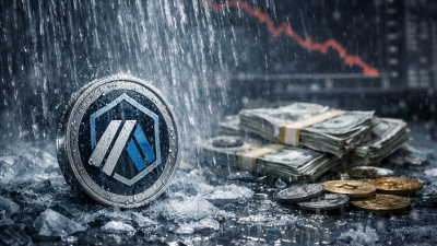 Kripto para piyasasında son gelişme, Arbitrum’daki dondurma kararının ardından saldırganın
