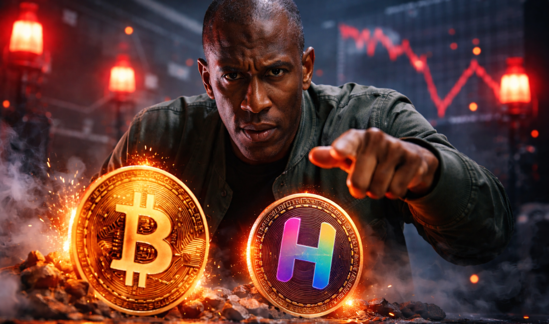 Hayes, kripto para piyasasında bekle ve gör havasının sürdüğünü, güçlü