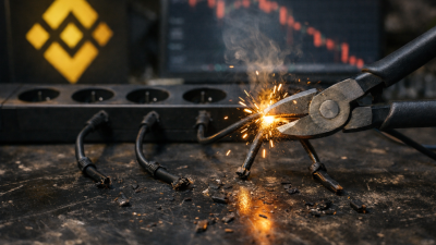 Binance aldığı ani bir karar ile Dego Finance (DEGO), DENT