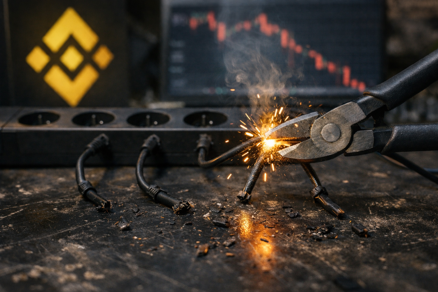 Binance aldığı ani bir karar ile Dego Finance (DEGO), DENT