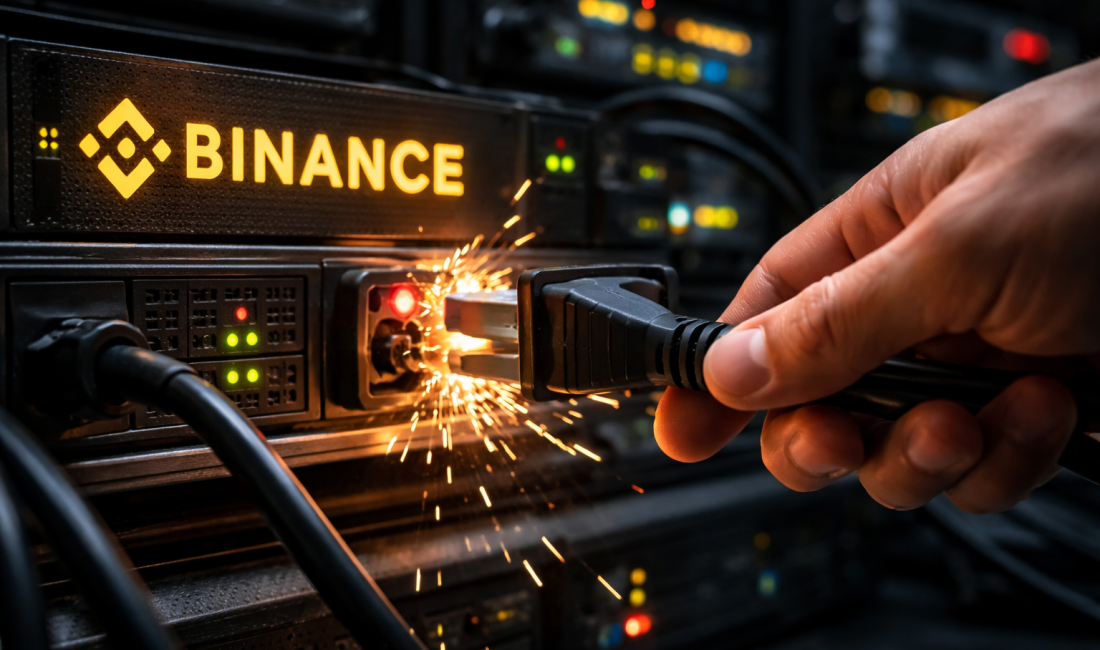 Binance 3 Altcoin Projesinin Fişini Çekti: Borsaya Veda Edecekler Binance FC Barcelona Fan Token (BAR), PIVX ve Verge (XVG)