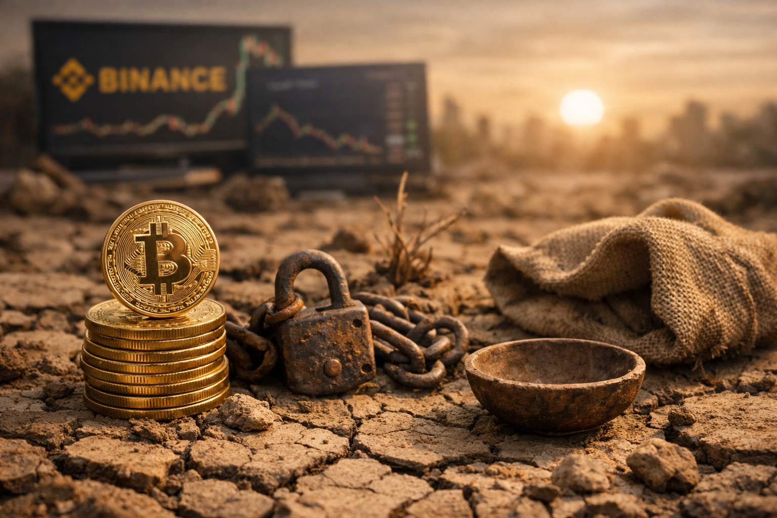 Binance Research tarafından paylaşılan yeni analiz, Bitcoin’in 21 milyonluk arz